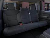 Thumbnail of 2026 White Chevrolet Silverado 1500