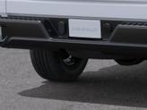 Thumbnail of 2026 White Chevrolet Silverado 1500