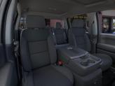 Thumbnail of 2026 White Chevrolet Silverado 1500