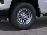 Thumbnail of 2026 White Chevrolet Silverado 1500