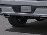 Thumbnail of 2025 Gray Chevrolet Silverado 1500