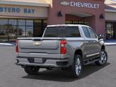 Thumbnail of 2025 Gray Chevrolet Silverado 1500