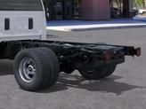 Thumbnail of 2025 White Chevrolet Silverado 3500