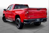 Thumbnail of 2019 Red Chevrolet Silverado 1500