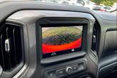 Thumbnail of 2019 Red Chevrolet Silverado 1500