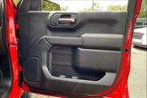 Thumbnail of 2019 Red Chevrolet Silverado 1500