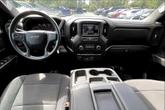 Thumbnail of 2019 Red Chevrolet Silverado 1500