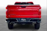 Thumbnail of 2019 Red Chevrolet Silverado 1500