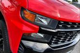 Thumbnail of 2019 Red Chevrolet Silverado 1500