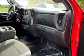 Thumbnail of 2019 Red Chevrolet Silverado 1500