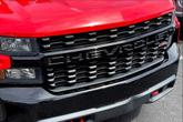 Thumbnail of 2019 Red Chevrolet Silverado 1500