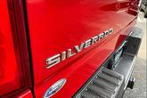 Thumbnail of 2019 Red Chevrolet Silverado 1500