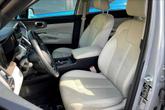Thumbnail of 2022 Gray Kia Sorento