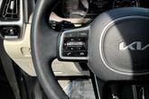 Thumbnail of 2022 Gray Kia Sorento