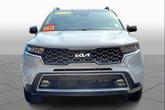 Thumbnail of 2022 Gray Kia Sorento