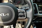 Thumbnail of 2022 Gray Kia Sorento