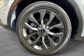 Thumbnail of 2022 Gray Kia Sorento