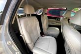 Thumbnail of 2022 Gray Kia Sorento