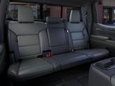 Thumbnail of 2025 Black Chevrolet Silverado 1500