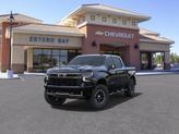 Thumbnail of 2025 Black Chevrolet Silverado 1500