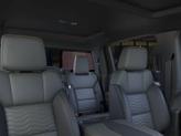 Thumbnail of 2025 Black Chevrolet Silverado 1500