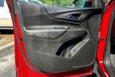 Thumbnail of 2022 Red Chevrolet Equinox