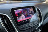 Thumbnail of 2022 Red Chevrolet Equinox
