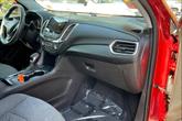 Thumbnail of 2022 Red Chevrolet Equinox