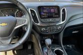Thumbnail of 2022 Red Chevrolet Equinox