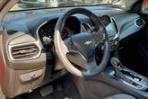 Thumbnail of 2022 Red Chevrolet Equinox