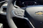 Thumbnail of 2023 Blue Chevrolet Equinox