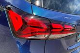 Thumbnail of 2023 Blue Chevrolet Equinox