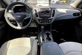 Thumbnail of 2023 Blue Chevrolet Equinox
