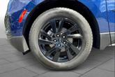 Thumbnail of 2023 Blue Chevrolet Equinox
