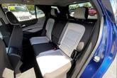 Thumbnail of 2023 Blue Chevrolet Equinox