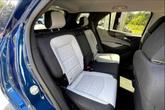 Thumbnail of 2023 Blue Chevrolet Equinox