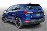 Thumbnail of 2023 Blue Chevrolet Equinox
