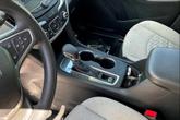 Thumbnail of 2023 Blue Chevrolet Equinox
