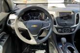 Thumbnail of 2023 Blue Chevrolet Equinox