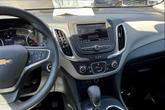 Thumbnail of 2023 Blue Chevrolet Equinox
