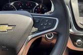 Thumbnail of 2023 Blue Chevrolet Equinox