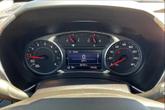 Thumbnail of 2023 Blue Chevrolet Equinox