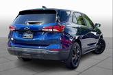 Thumbnail of 2023 Blue Chevrolet Equinox