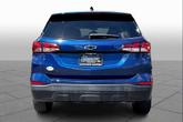 Thumbnail of 2023 Blue Chevrolet Equinox