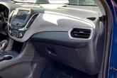 Thumbnail of 2023 Blue Chevrolet Equinox