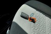 Thumbnail of 2023 Blue Chevrolet Equinox