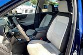 Thumbnail of 2023 Blue Chevrolet Equinox
