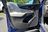Thumbnail of 2023 Blue Chevrolet Equinox