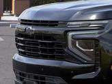 Thumbnail of 2025 Black Chevrolet Tahoe