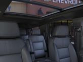 Thumbnail of 2025 Black Chevrolet Tahoe